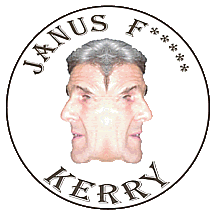 Janus F***** Kerry