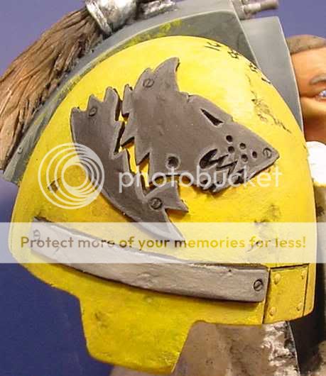 Terminator Bust Part II | planetFigure | Miniatures